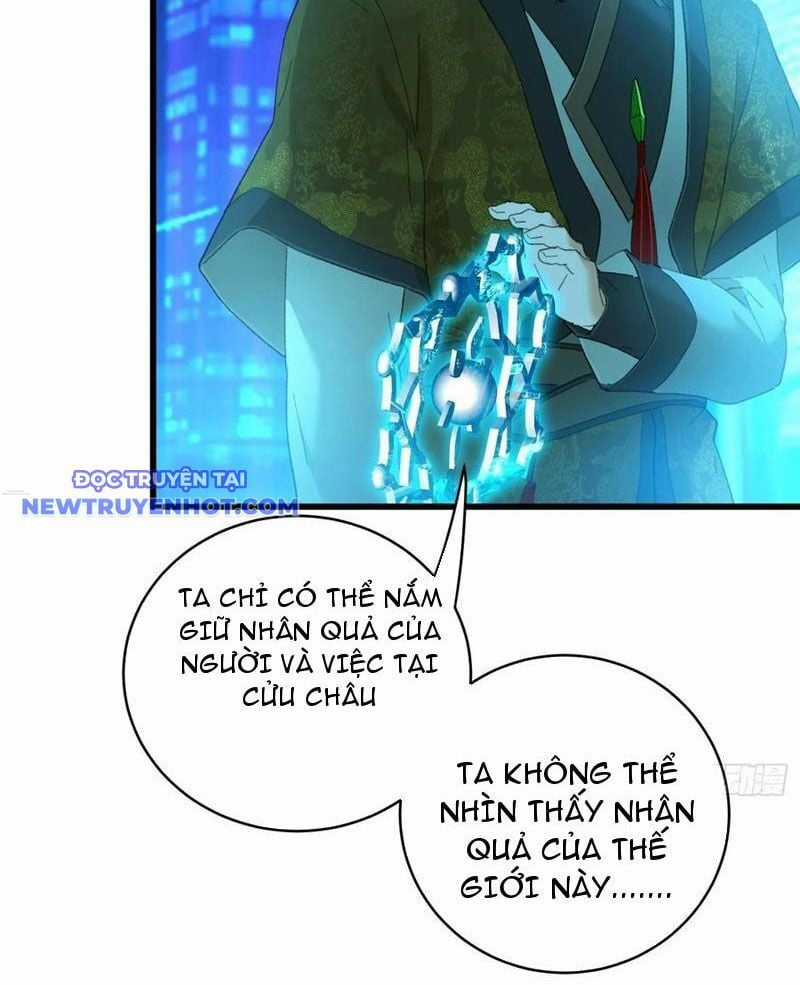 Đại Thừa Kỳ Mới Có Nghịch Tập Hệ Thống Chapter 43 trang 48