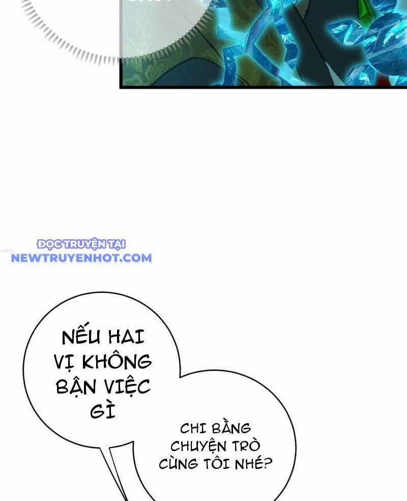 Đại Thừa Kỳ Mới Có Nghịch Tập Hệ Thống Chapter 43 trang 51