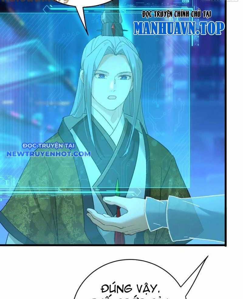 Đại Thừa Kỳ Mới Có Nghịch Tập Hệ Thống Chapter 43 trang 64