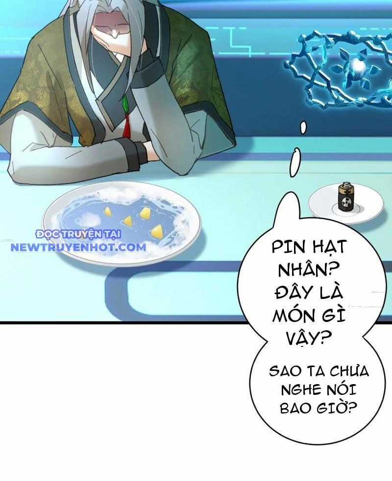 Đại Thừa Kỳ Mới Có Nghịch Tập Hệ Thống Chapter 43 trang 79