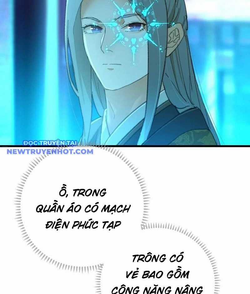 Đại Thừa Kỳ Mới Có Nghịch Tập Hệ Thống Chapter 43 trang 8