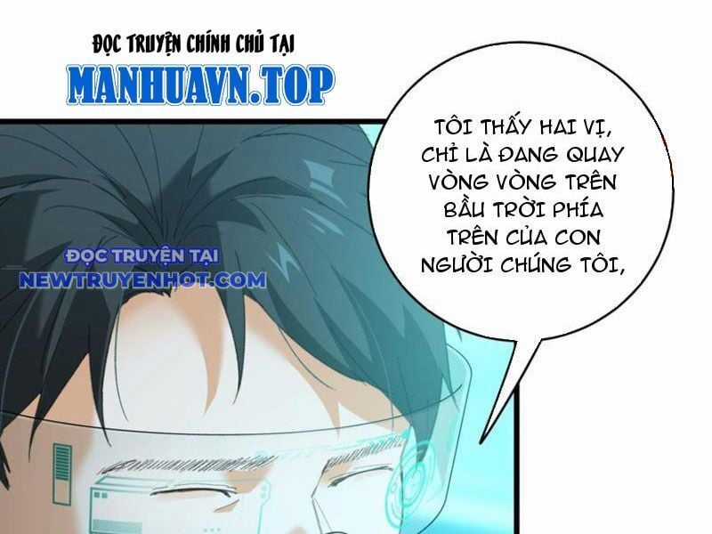Đại Thừa Kỳ Mới Có Nghịch Tập Hệ Thống Chapter 44 trang 10