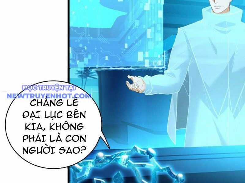 Đại Thừa Kỳ Mới Có Nghịch Tập Hệ Thống Chapter 44 trang 13