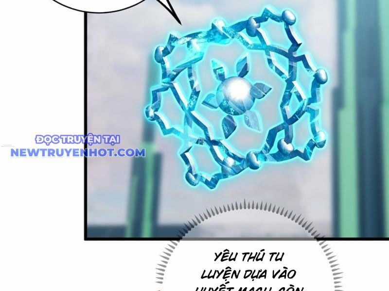 Đại Thừa Kỳ Mới Có Nghịch Tập Hệ Thống Chapter 44 trang 138