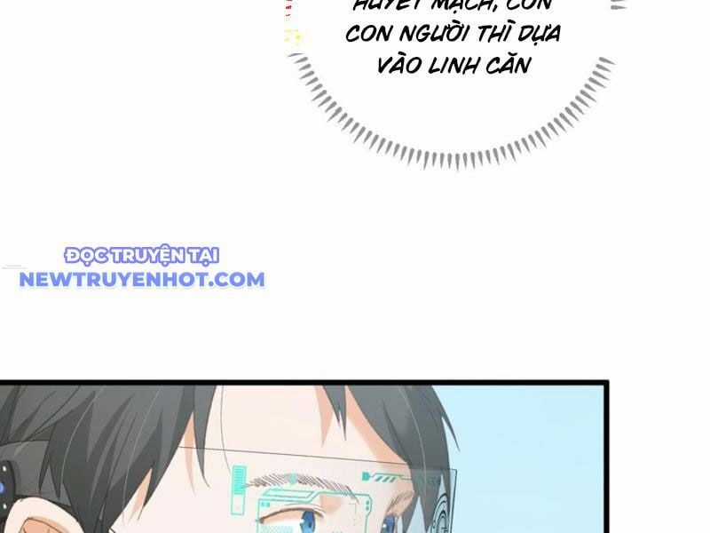 Đại Thừa Kỳ Mới Có Nghịch Tập Hệ Thống Chapter 44 trang 139