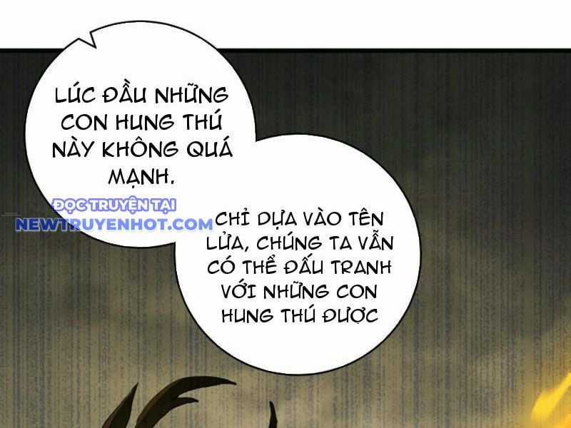 Đại Thừa Kỳ Mới Có Nghịch Tập Hệ Thống Chapter 44 trang 22