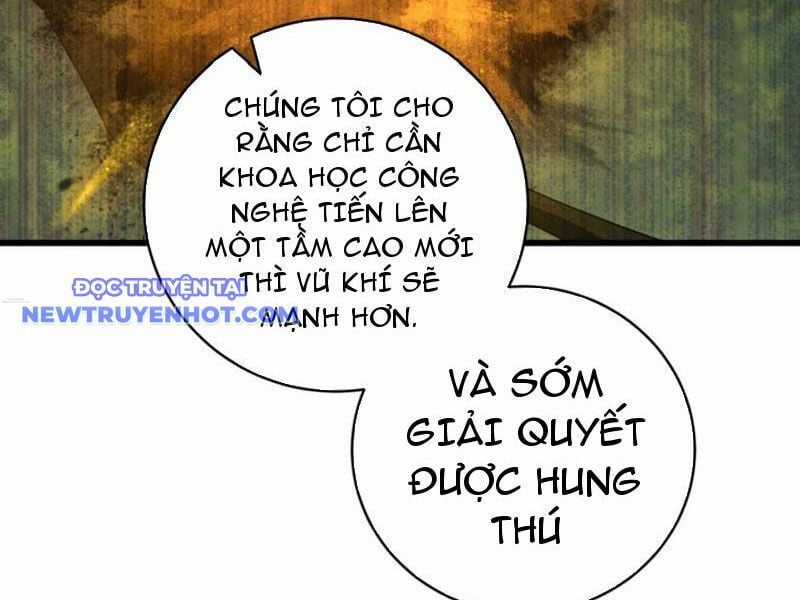 Đại Thừa Kỳ Mới Có Nghịch Tập Hệ Thống Chapter 44 trang 24