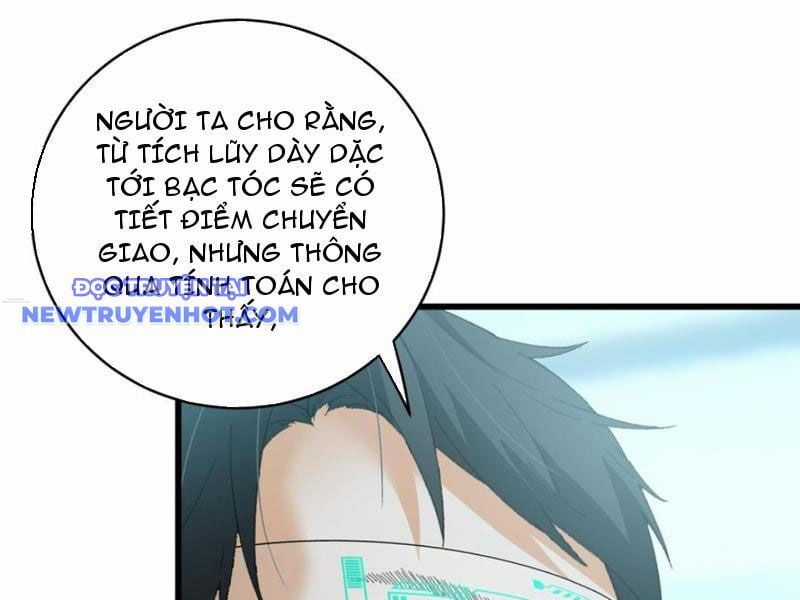 Đại Thừa Kỳ Mới Có Nghịch Tập Hệ Thống Chapter 44 trang 52