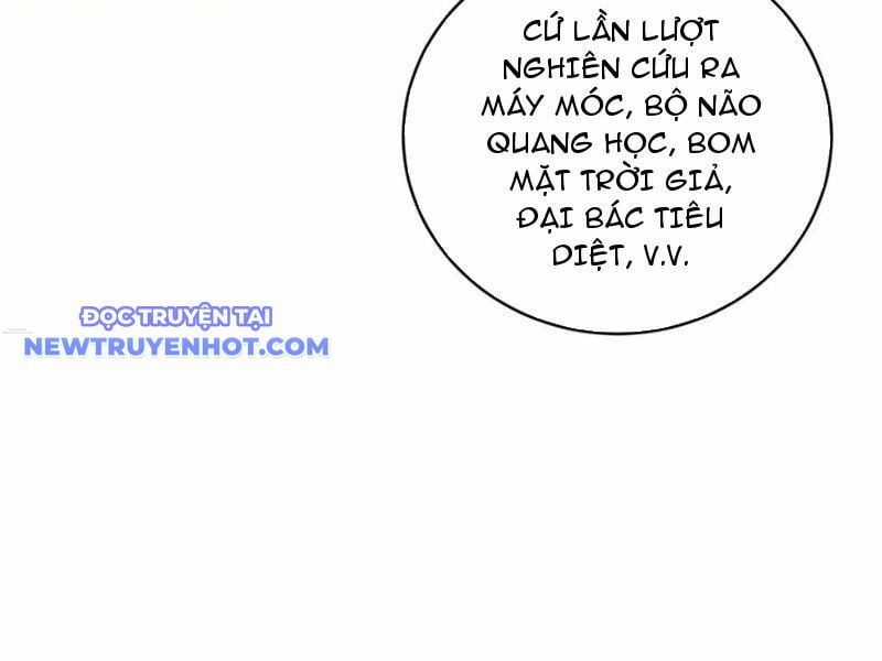 Đại Thừa Kỳ Mới Có Nghịch Tập Hệ Thống Chapter 44 trang 61