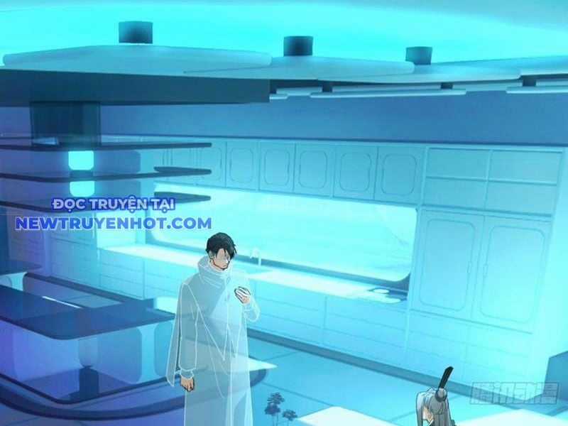 Đại Thừa Kỳ Mới Có Nghịch Tập Hệ Thống Chapter 44 trang 7