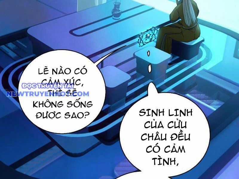 Đại Thừa Kỳ Mới Có Nghịch Tập Hệ Thống Chapter 44 trang 8