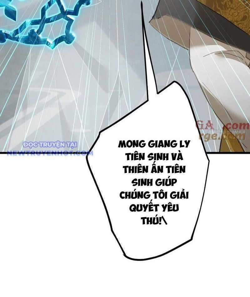 Đại Thừa Kỳ Mới Có Nghịch Tập Hệ Thống Chapter 45 trang 11