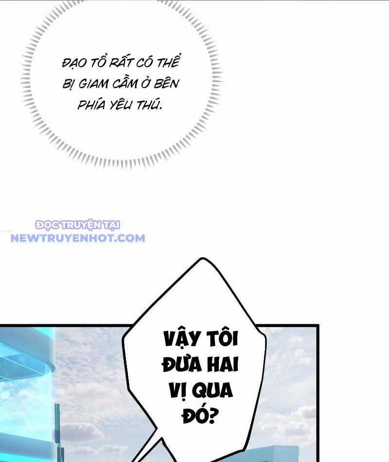 Đại Thừa Kỳ Mới Có Nghịch Tập Hệ Thống Chapter 45 trang 16