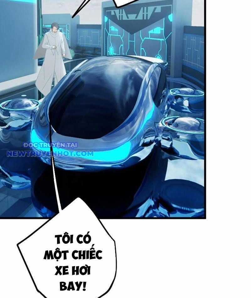 Đại Thừa Kỳ Mới Có Nghịch Tập Hệ Thống Chapter 45 trang 17