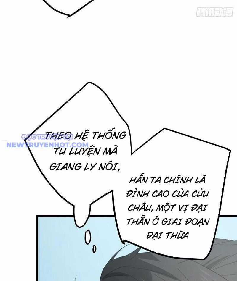 Đại Thừa Kỳ Mới Có Nghịch Tập Hệ Thống Chapter 45 trang 18