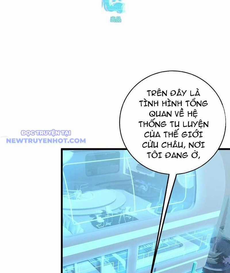 Đại Thừa Kỳ Mới Có Nghịch Tập Hệ Thống Chapter 45 trang 2