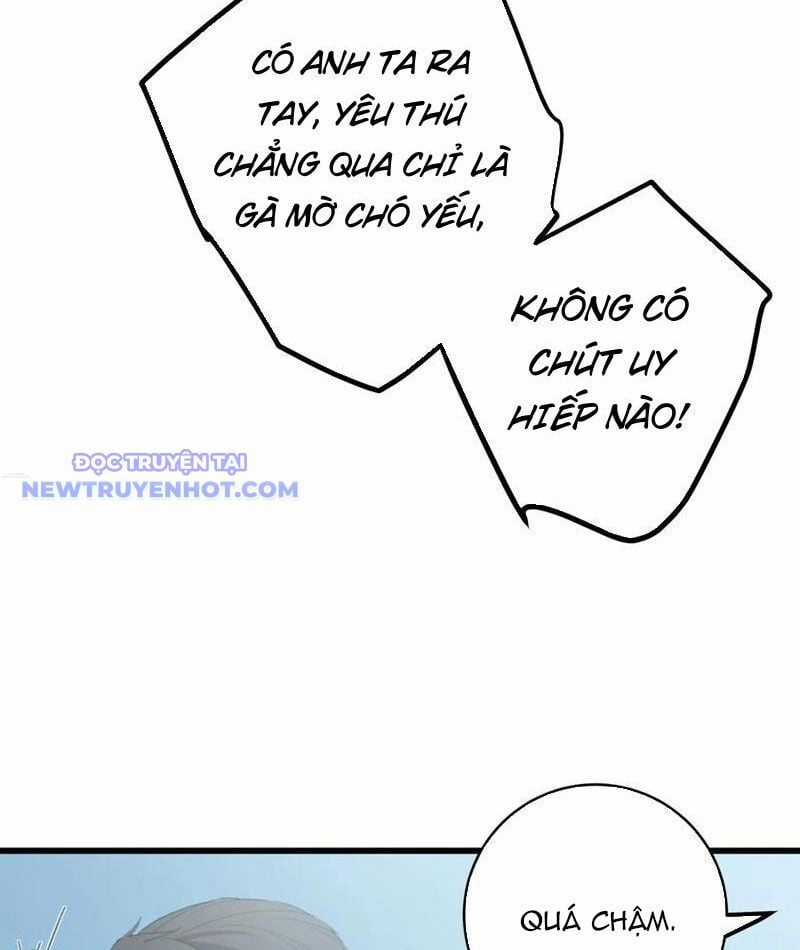 Đại Thừa Kỳ Mới Có Nghịch Tập Hệ Thống Chapter 45 trang 20