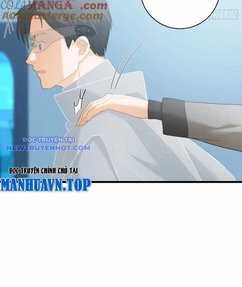 Đại Thừa Kỳ Mới Có Nghịch Tập Hệ Thống Chapter 45 trang 21