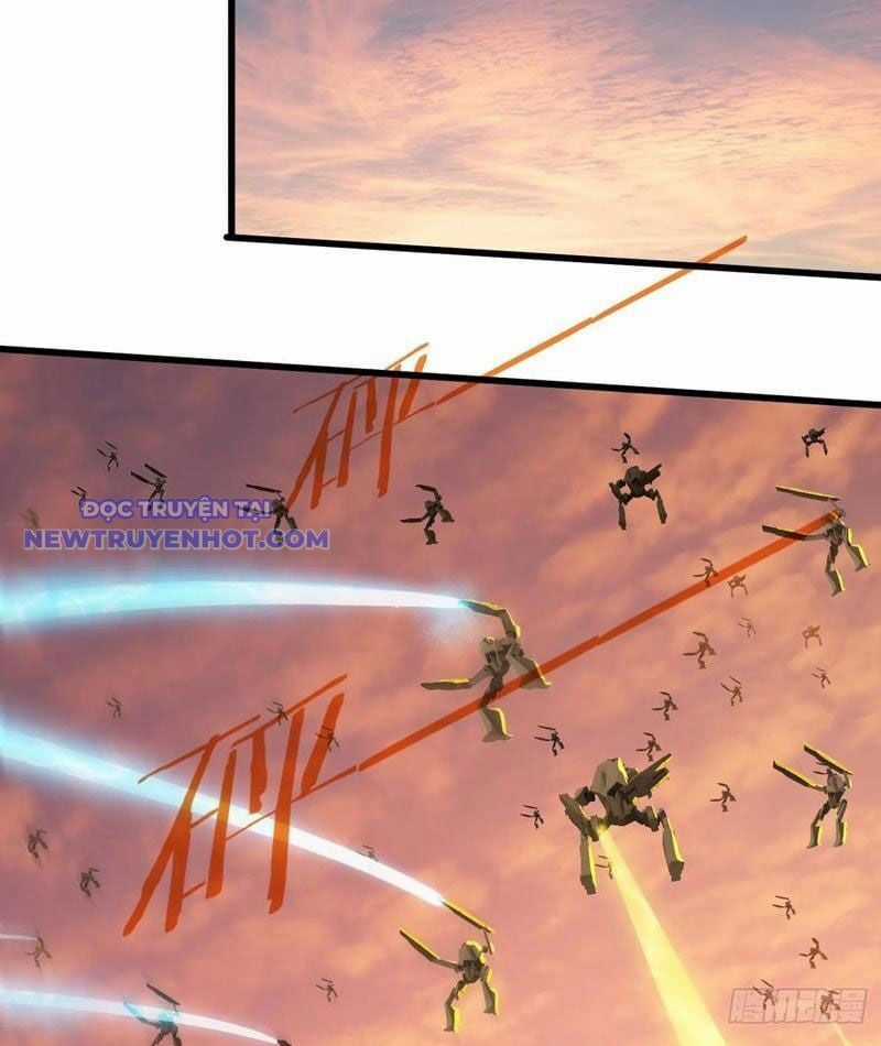 Đại Thừa Kỳ Mới Có Nghịch Tập Hệ Thống Chapter 45 trang 28