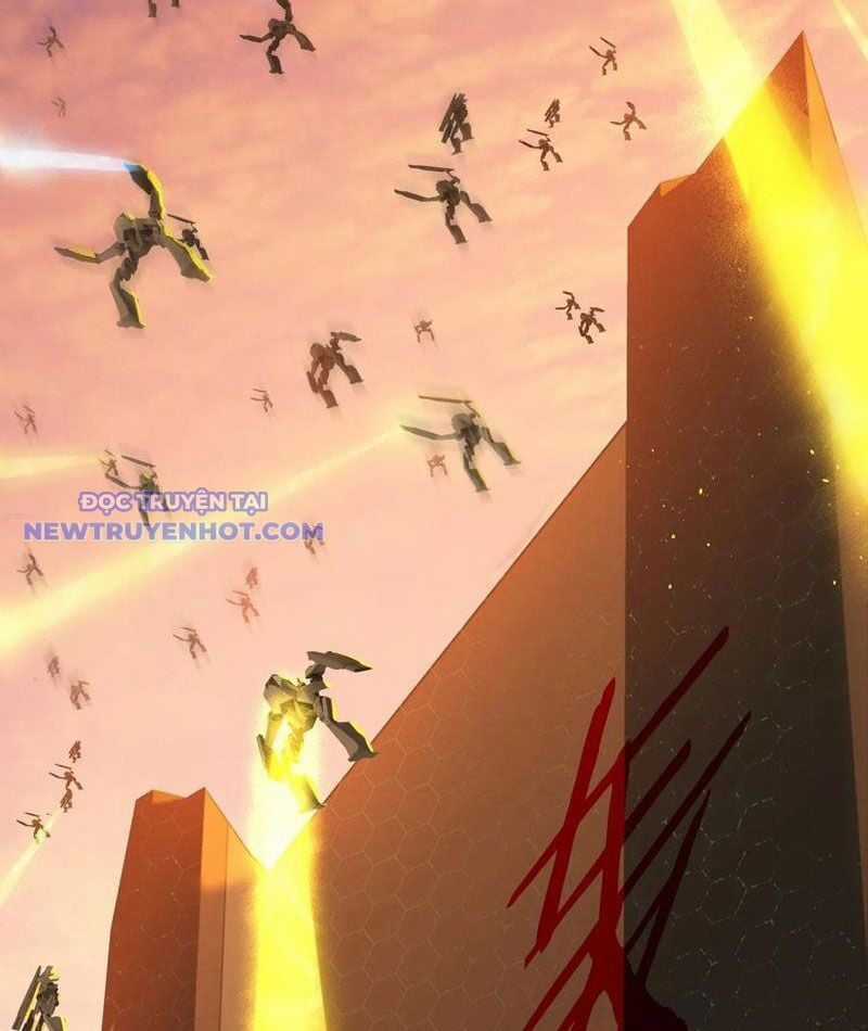 Đại Thừa Kỳ Mới Có Nghịch Tập Hệ Thống Chapter 45 trang 29