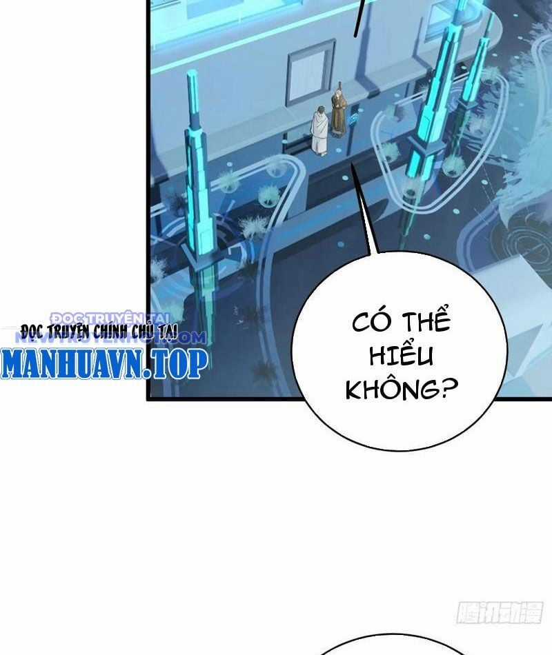 Đại Thừa Kỳ Mới Có Nghịch Tập Hệ Thống Chapter 45 trang 3