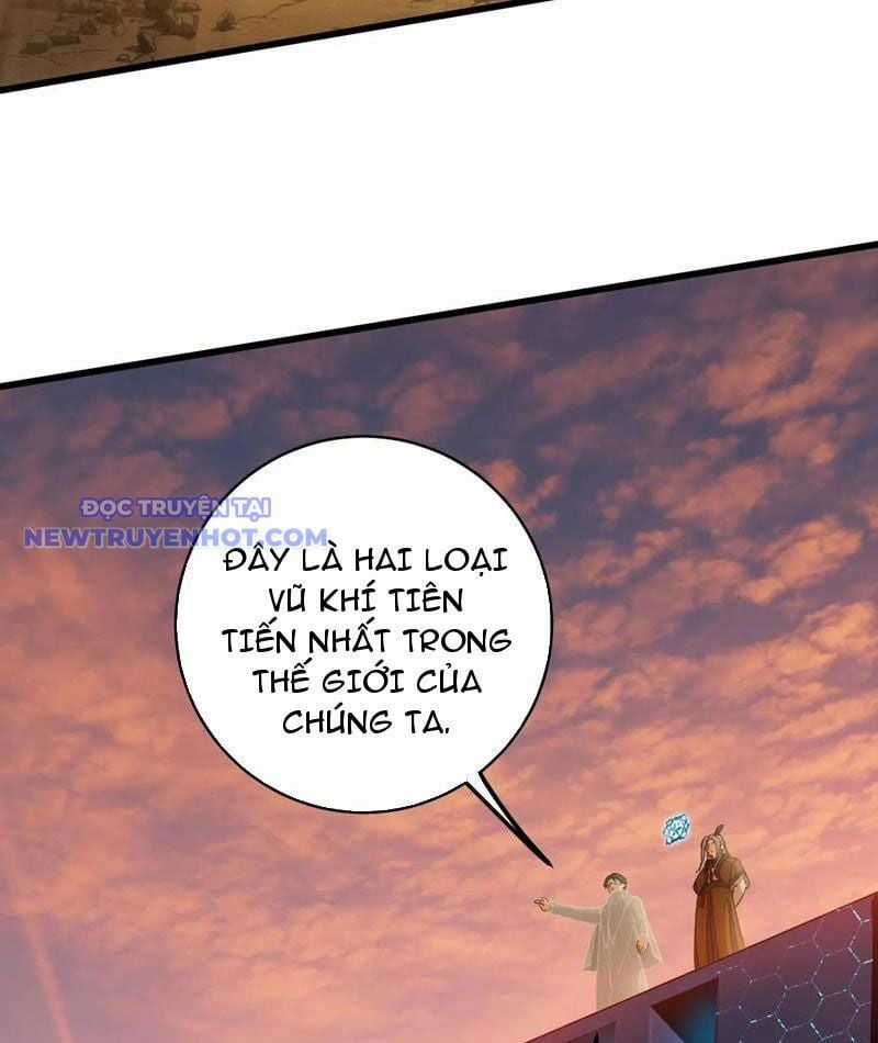 Đại Thừa Kỳ Mới Có Nghịch Tập Hệ Thống Chapter 45 trang 32