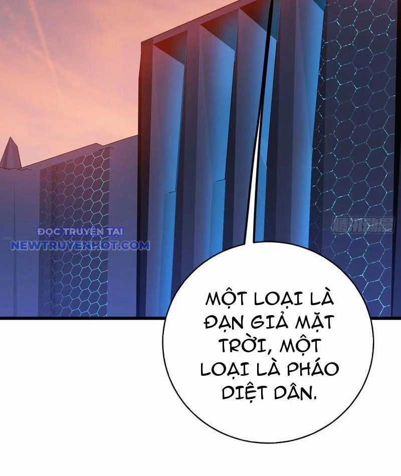 Đại Thừa Kỳ Mới Có Nghịch Tập Hệ Thống Chapter 45 trang 33