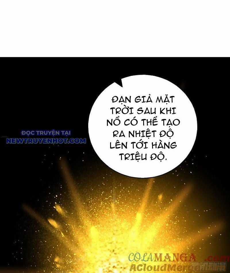 Đại Thừa Kỳ Mới Có Nghịch Tập Hệ Thống Chapter 45 trang 34