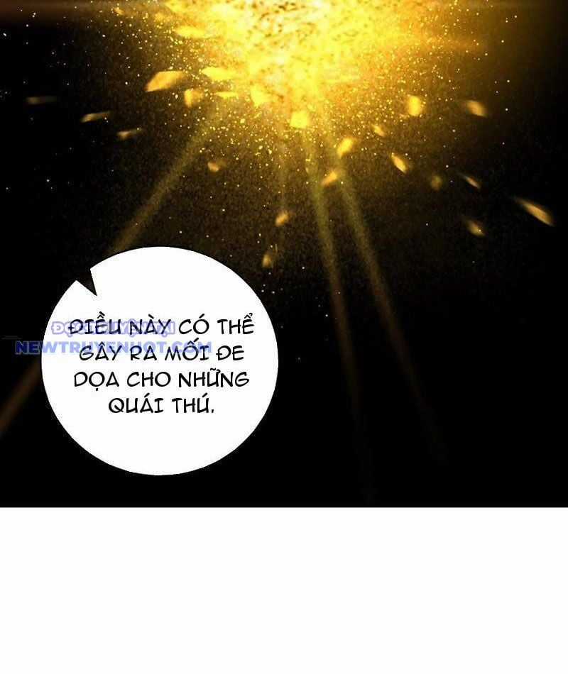 Đại Thừa Kỳ Mới Có Nghịch Tập Hệ Thống Chapter 45 trang 35