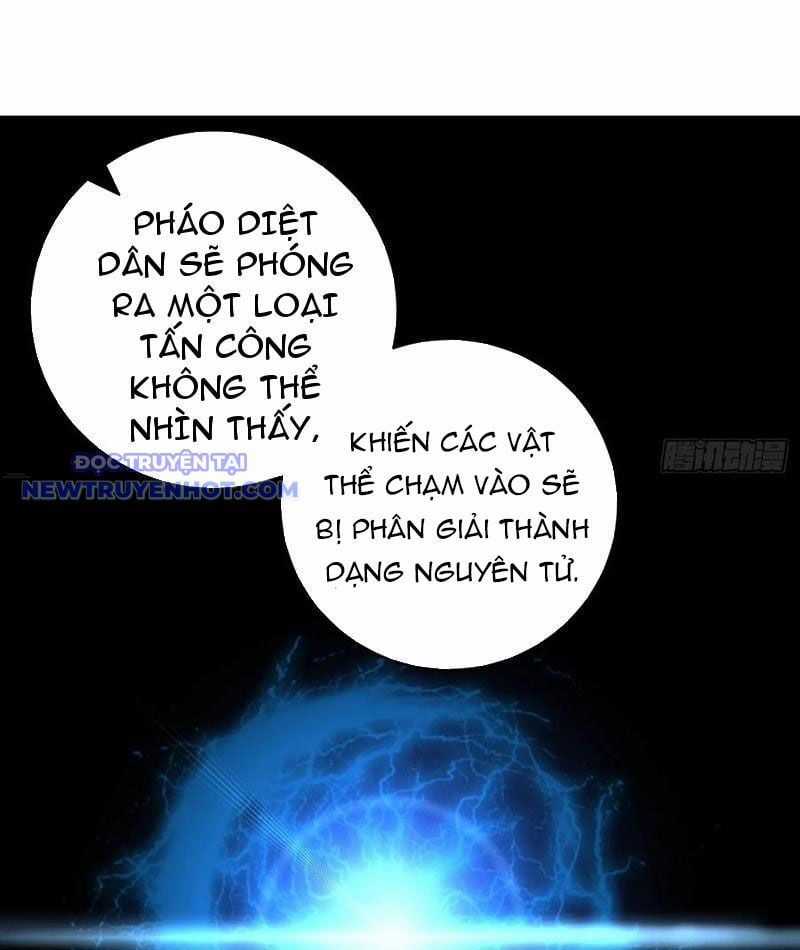 Đại Thừa Kỳ Mới Có Nghịch Tập Hệ Thống Chapter 45 trang 36