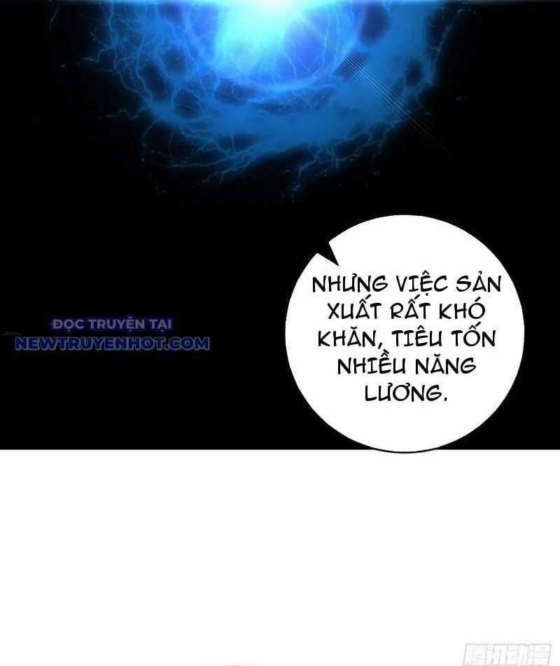 Đại Thừa Kỳ Mới Có Nghịch Tập Hệ Thống Chapter 45 trang 37