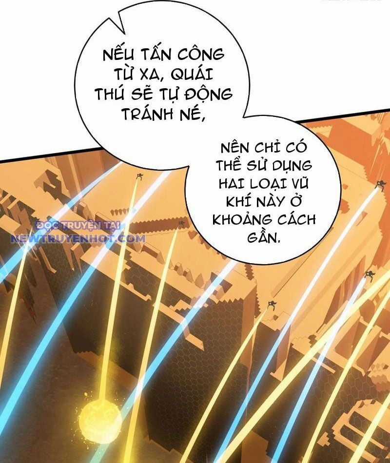 Đại Thừa Kỳ Mới Có Nghịch Tập Hệ Thống Chapter 45 trang 38