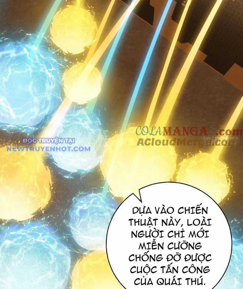 Đại Thừa Kỳ Mới Có Nghịch Tập Hệ Thống Chapter 45 trang 39