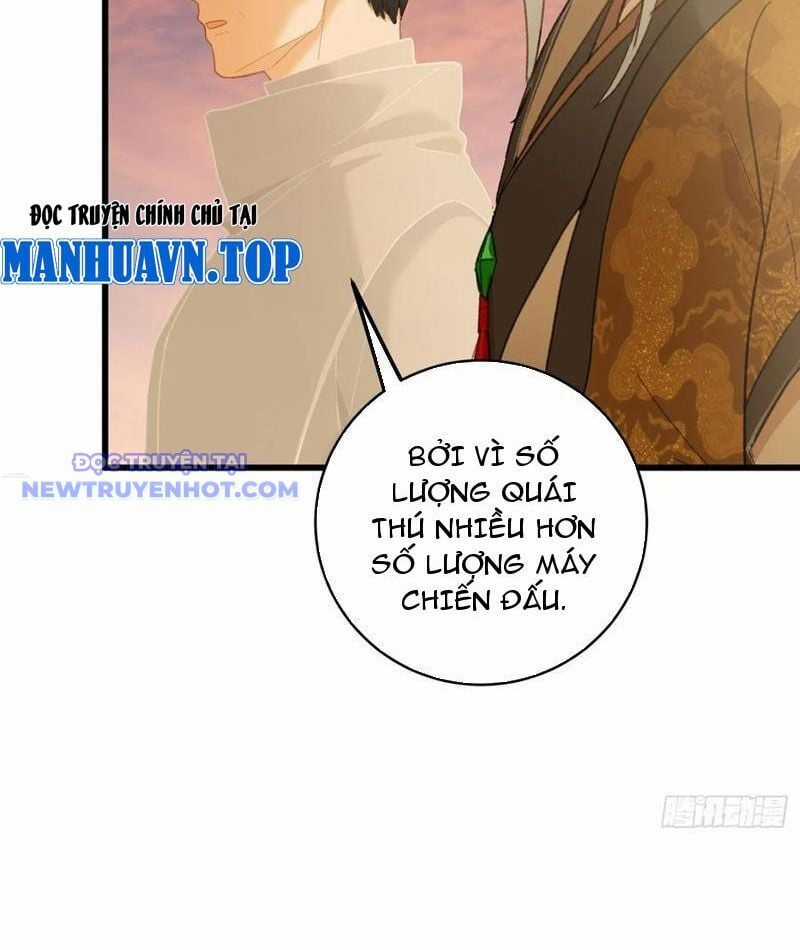 Đại Thừa Kỳ Mới Có Nghịch Tập Hệ Thống Chapter 45 trang 41