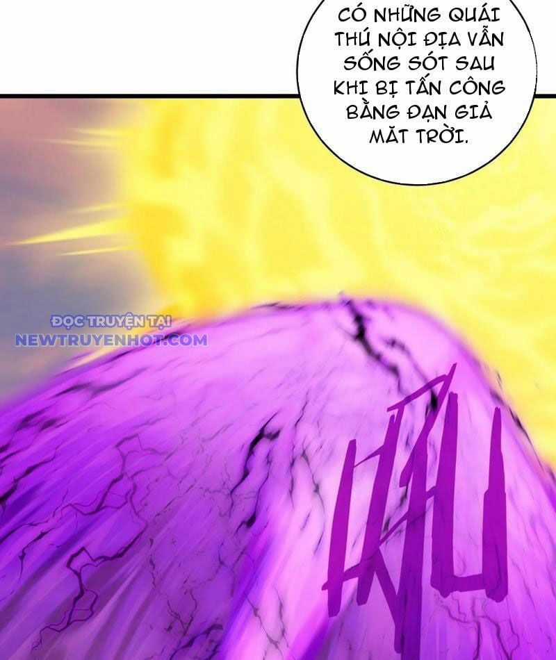 Đại Thừa Kỳ Mới Có Nghịch Tập Hệ Thống Chapter 45 trang 44