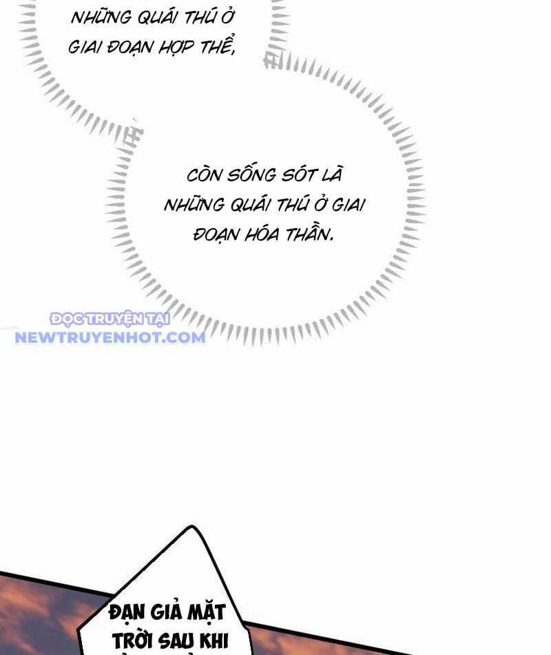 Đại Thừa Kỳ Mới Có Nghịch Tập Hệ Thống Chapter 45 trang 47