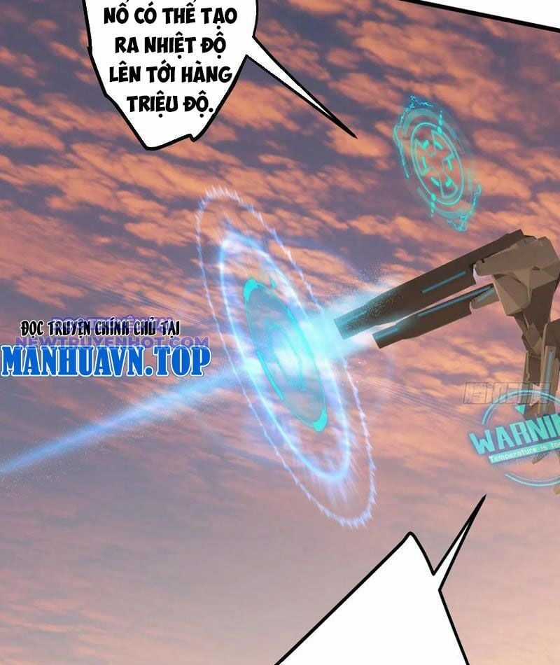 Đại Thừa Kỳ Mới Có Nghịch Tập Hệ Thống Chapter 45 trang 48