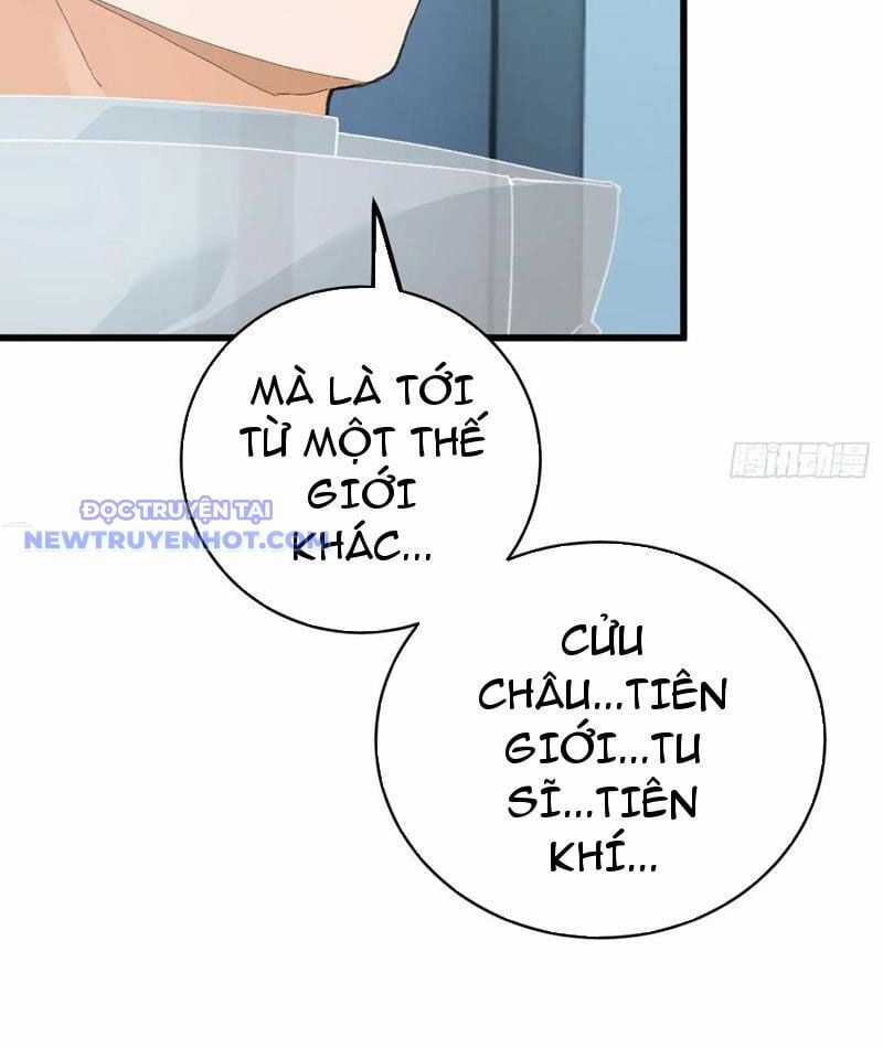 Đại Thừa Kỳ Mới Có Nghịch Tập Hệ Thống Chapter 45 trang 5