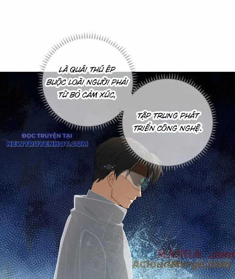 Đại Thừa Kỳ Mới Có Nghịch Tập Hệ Thống Chapter 45 trang 6