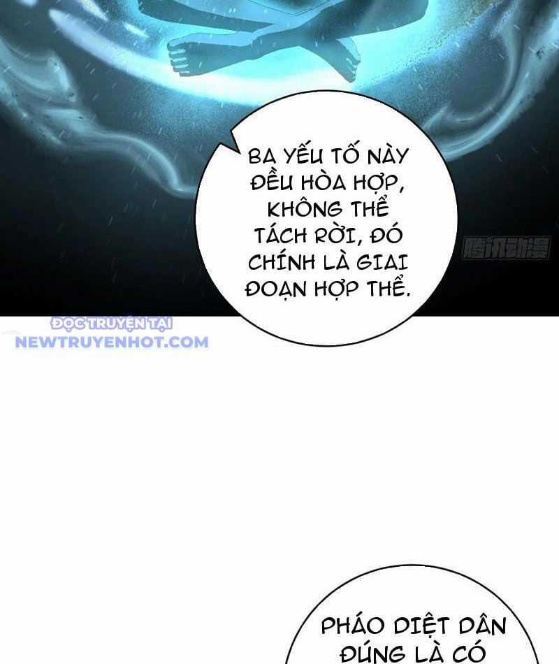 Đại Thừa Kỳ Mới Có Nghịch Tập Hệ Thống Chapter 45 trang 64