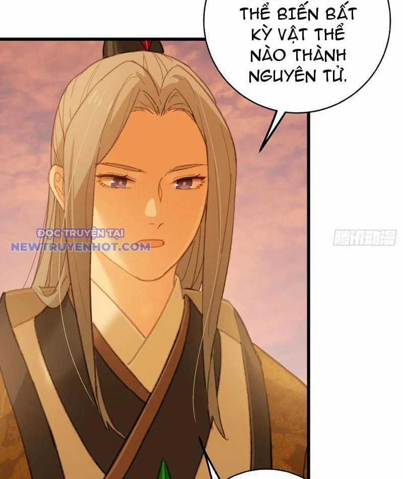 Đại Thừa Kỳ Mới Có Nghịch Tập Hệ Thống Chapter 45 trang 65