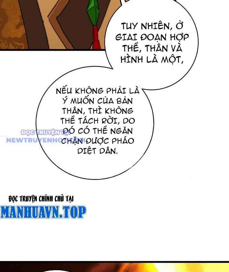 Đại Thừa Kỳ Mới Có Nghịch Tập Hệ Thống Chapter 45 trang 66