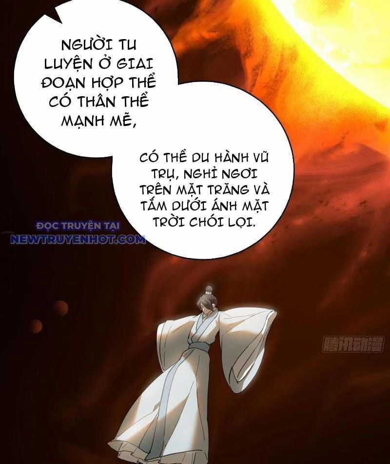 Đại Thừa Kỳ Mới Có Nghịch Tập Hệ Thống Chapter 45 trang 67