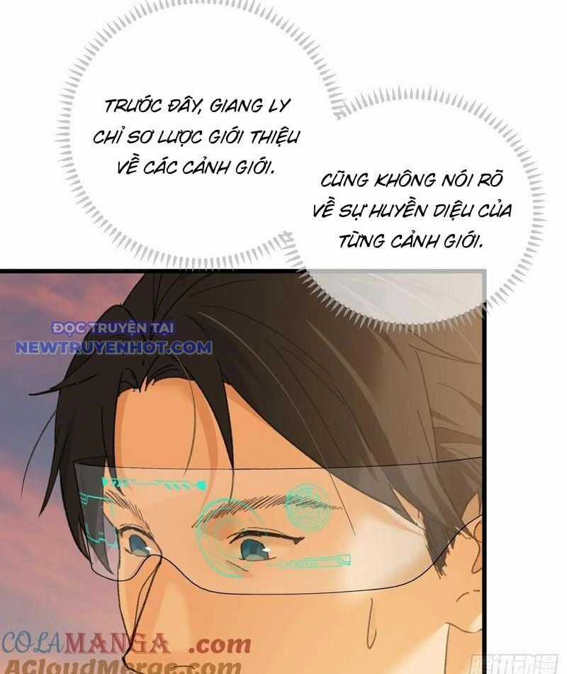 Đại Thừa Kỳ Mới Có Nghịch Tập Hệ Thống Chapter 45 trang 69