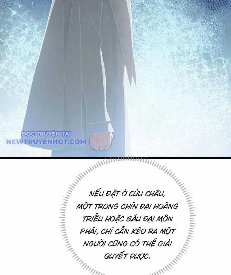 Đại Thừa Kỳ Mới Có Nghịch Tập Hệ Thống Chapter 45 trang 7