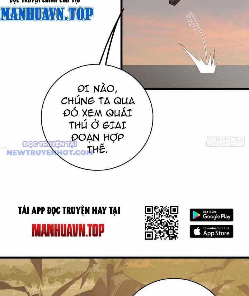 Đại Thừa Kỳ Mới Có Nghịch Tập Hệ Thống Chapter 45 trang 74