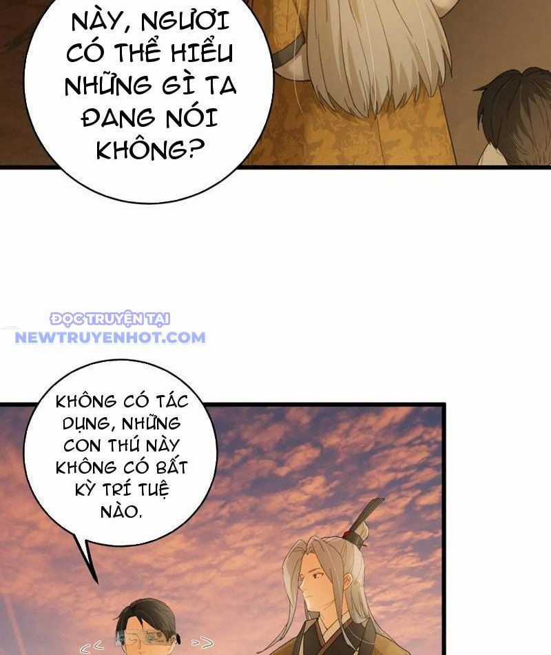 Đại Thừa Kỳ Mới Có Nghịch Tập Hệ Thống Chapter 45 trang 76