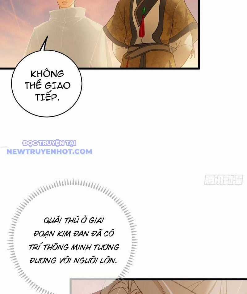 Đại Thừa Kỳ Mới Có Nghịch Tập Hệ Thống Chapter 45 trang 77