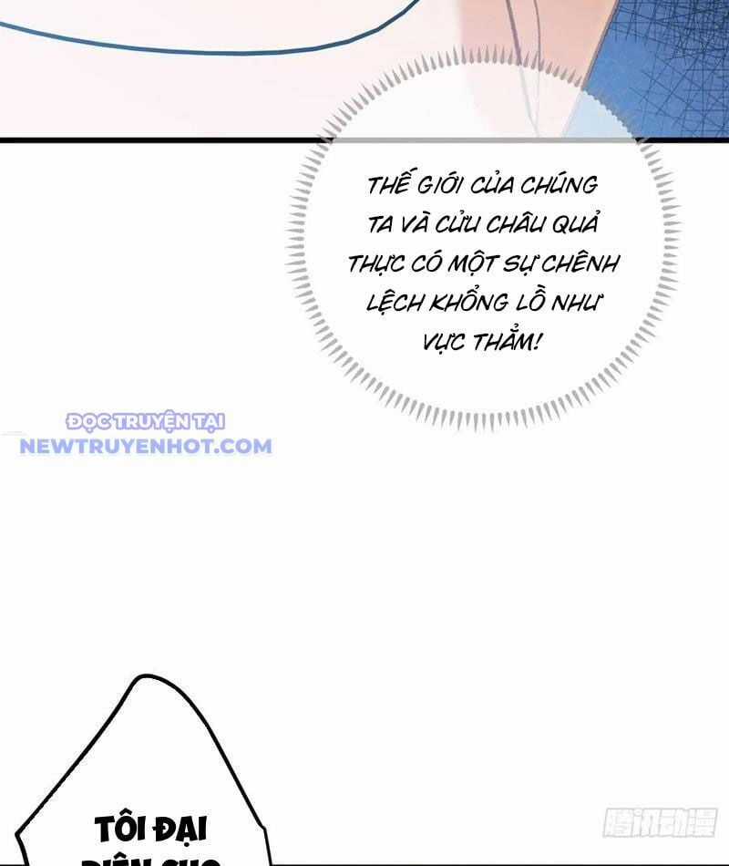 Đại Thừa Kỳ Mới Có Nghịch Tập Hệ Thống Chapter 45 trang 9