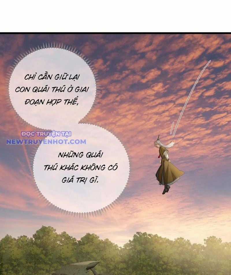 Đại Thừa Kỳ Mới Có Nghịch Tập Hệ Thống Chapter 45 trang 91